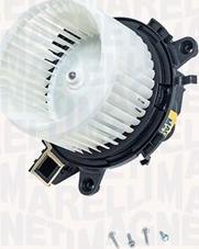 Magneti Marelli 069412745010 - Ventilator kabine/unutrasnjeg prostora www.molydon.hr