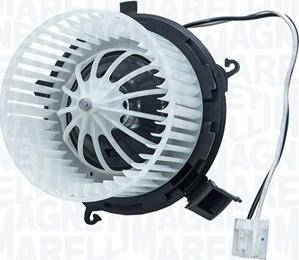 Magneti Marelli 069412741010 - Ventilator kabine/unutrasnjeg prostora www.molydon.hr