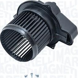 Magneti Marelli 069412727010 - Ventilator kabine/unutrasnjeg prostora www.molydon.hr