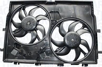 Magneti Marelli 069422577010 - Ventilator, hladjenje motora www.molydon.hr