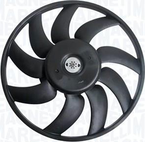 Magneti Marelli 069422805010 - Ventilator, hladjenje motora www.molydon.hr