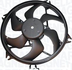 Magneti Marelli 069422838010 - Ventilator, hladjenje motora www.molydon.hr