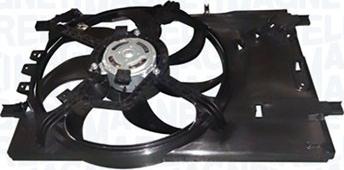 Magneti Marelli 069422748010 - Ventilator, hladjenje motora www.molydon.hr