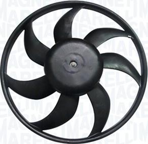 Magneti Marelli 069422753010 - Ventilator, hladjenje motora www.molydon.hr