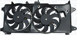 Magneti Marelli 069422702010 - Ventilator, hladjenje motora www.molydon.hr