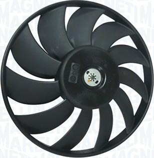 Magneti Marelli 069422773010 - Ventilator, hladjenje motora www.molydon.hr