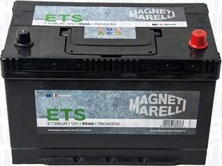 Magneti Marelli 069095720006 - Akumulator  www.molydon.hr