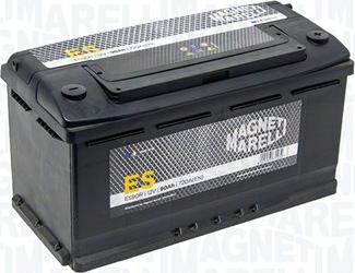 Magneti Marelli 069090720005 - Akumulator  www.molydon.hr