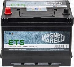 Magneti Marelli 069070540016 - Akumulator  www.molydon.hr