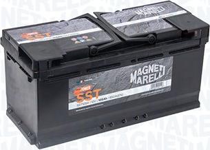 Magneti Marelli 069105950008 - Akumulator  www.molydon.hr