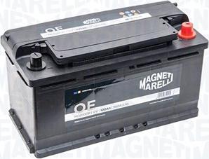 Magneti Marelli 069100950001 - Akumulator  www.molydon.hr