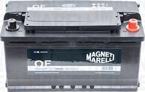 Magneti Marelli 069100950001 - Akumulator  www.molydon.hr