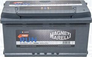 Magneti Marelli 069100900007 - Akumulator  www.molydon.hr