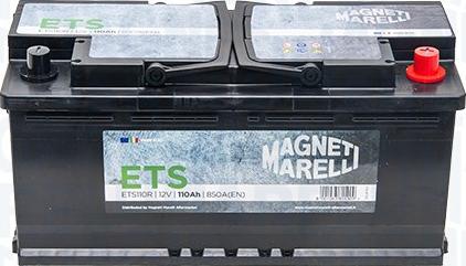Magneti Marelli 069110850006 - Akumulator  www.molydon.hr