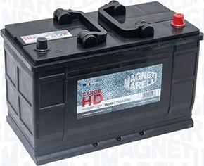 Magneti Marelli 069110750102 - Akumulator  www.molydon.hr