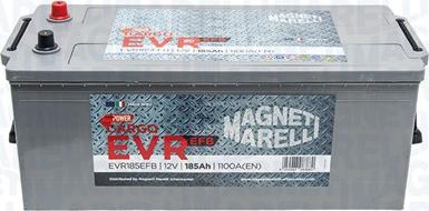 Magneti Marelli 069185110054 - Akumulator  www.molydon.hr