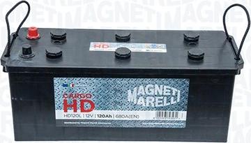 Magneti Marelli 069120680032 - Akumulator  www.molydon.hr