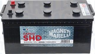 Magneti Marelli 069225110033 - Akumulator  www.molydon.hr