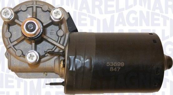 Magneti Marelli 064044711010 - Motor brisača www.molydon.hr