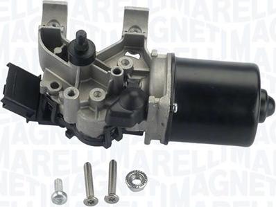 Magneti Marelli 064043803010 - Motor brisača www.molydon.hr