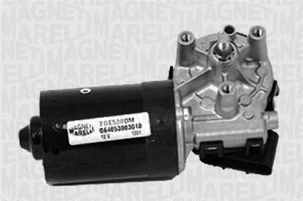 Magneti Marelli 064053003010 - Motor brisača www.molydon.hr