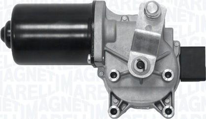 Magneti Marelli 064052103010 - Motor brisača www.molydon.hr