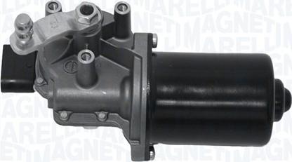 Magneti Marelli 064052110010 - Motor brisača www.molydon.hr