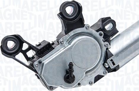 Magneti Marelli 064060200010 - Motor brisača www.molydon.hr