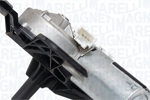 Magneti Marelli 064061500010 - Motor brisača www.molydon.hr