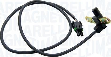 Magneti Marelli 064848095010 - Davač impulsa, radilica www.molydon.hr