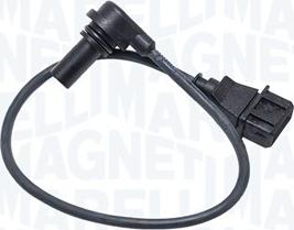 Magneti Marelli 064848215010 - Senzor broja obrtaja, automatski mjenjač www.molydon.hr