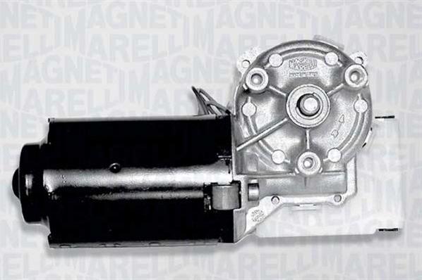 Magneti Marelli 064343411010 - Motor brisača www.molydon.hr