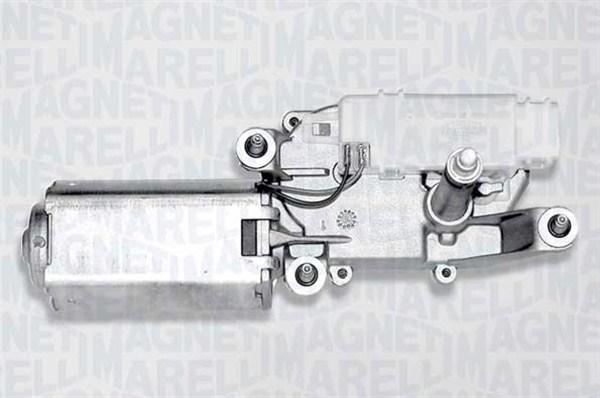 Magneti Marelli 064343010010 - Motor brisača www.molydon.hr