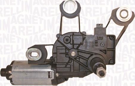 Magneti Marelli 064342006010 - Motor brisača www.molydon.hr