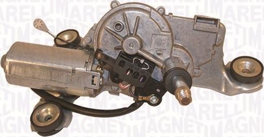 Magneti Marelli 064342001010 - Motor brisača www.molydon.hr