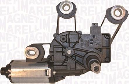 Magneti Marelli 064342008010 - Motor brisača www.molydon.hr