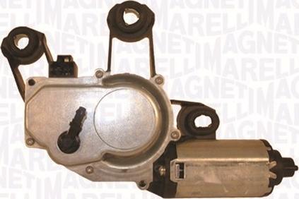 Magneti Marelli 064342007010 - Motor brisača www.molydon.hr