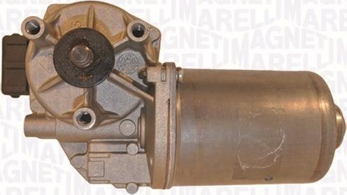 Magneti Marelli 064350001010 - Motor brisača www.molydon.hr