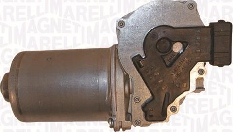 Magneti Marelli 064350001010 - Motor brisača www.molydon.hr