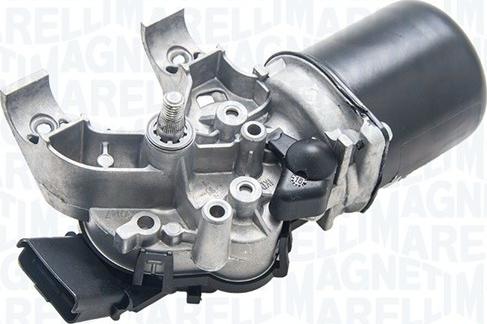 Magneti Marelli 064300401010 - Motor brisača www.molydon.hr