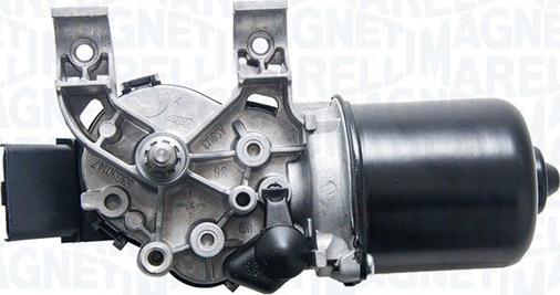 Magneti Marelli 064300401010 - Motor brisača www.molydon.hr