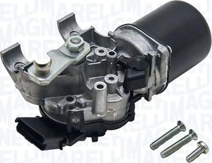 Magneti Marelli 064300412010 - Motor brisača www.molydon.hr