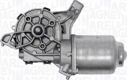 Magneti Marelli 064300024010 - Motor brisača www.molydon.hr