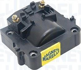 Magneti Marelli 060810265010 - Indukcioni kalem (bobina) www.molydon.hr