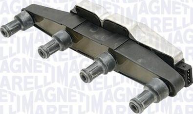 Magneti Marelli 060796015010 - Indukcioni kalem (bobina) www.molydon.hr