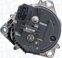 Magneti Marelli 063535550650 - Alternator www.molydon.hr