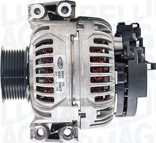 Magneti Marelli 063536550070 - Alternator www.molydon.hr