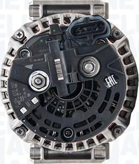 Magneti Marelli 063536550070 - Alternator www.molydon.hr