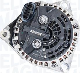 Magneti Marelli 063536550110 - Alternator www.molydon.hr