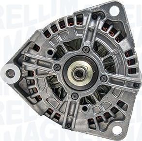 Magneti Marelli 063536550110 - Alternator www.molydon.hr